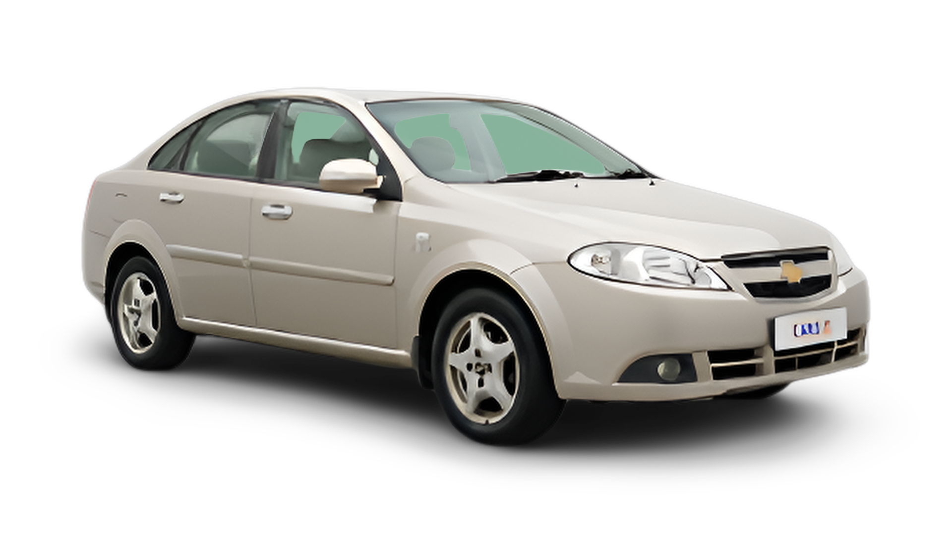 Chevrolet Optra Magnum-img